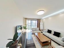 精装可拎包入住 高楼层视野好 商业配套齐全 正规商品房