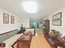 万科花园位置,一楼带大, 舒服,养花养鱼,惬意非常