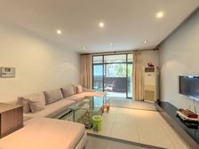 优品道一期 3室2厅 124.45平