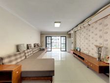 城市风景经典大3居格局无浪费电梯房价钱可议