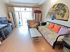 诚意出售! 小区中心位置!精装可拎包入住!满五 !随时看房