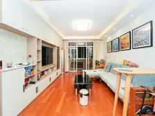 莘庄南广场!经典2加1户型!装修好!房东置换新房!满五诚售!