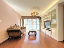 钟界沸0.5 阳光丽景 4室2厅 147.34平