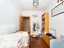 一套!小区红房子!南北通大三房!得房率90%!