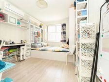 新上精装小三房,可拎包入住,闵实验加莘松,送固定车位