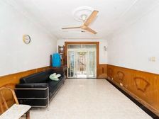 送30平花园,南北两室,栋距开阔采光好,产权清晰,随时看房