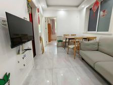 二楼!南北通大两房!房东婚房装修!随时你包入住!随时看房