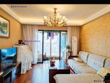 急售 红谷滩万科品质小区 精装修大三房 核心地段地铁入户莱电