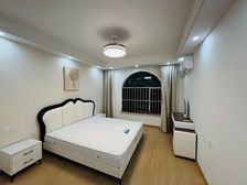 中间楼层中间位置 公园景观 南北通透户型 有钥匙看房