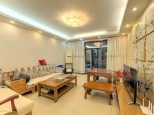 优品道二期 3室2厅 154.09平