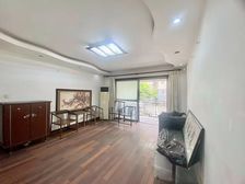 速来!带车位户型赞,花园30平,已购 ,满五为一,看房方便