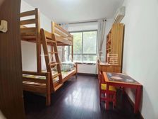 新空间家园 医疗配套成熟 高绿化 满二 购物方便 近地铁