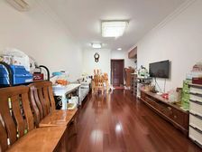 紧邻七号宝欣苑七村 高楼层视野好 满五 南北通透 电梯房