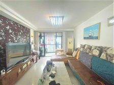 高区景观楼层 闹中取景 小区中心 随时看房来电即看