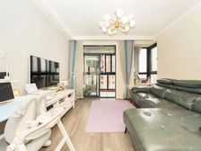 景城新上楼皇位置两房,送产权车位,高楼看湖,惬意人生