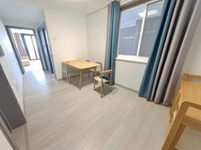 高兴一口价户型,真实拍实,精装修有租期可以转给下家