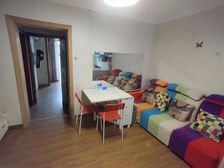 新上双南户型!附赠25平大花园!精装修拎包入住 !满五税少!