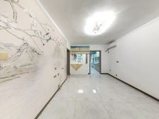 (必看好房)滨河新苑精装修,家具家电齐全,一楼有院,诚意出售