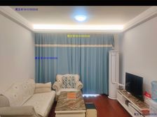 小区蕞低价上车万科品质小区 地铁入户 精装修三房 高性价比