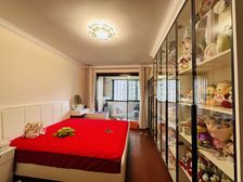 7号线 精装两房 好楼层 南北通透 业主置换 诚心卖 可谈