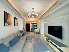 九龙坡区 美华星都 三房