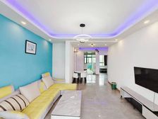 正规商品房 低密度社区 满五 刚需两居 中间楼层采光好