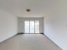 新奇世界济南鹊山 3室2厅 136.5平