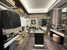 越秀栖山悦府(新房) 4室2厅3卫 毛坯 190万元