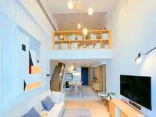 本周热榜!海珠核心商圈 精装两房 港澳台不限 来电随时看房