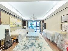 春申景城MIDTOW 4室2厅4卫 精装修 1280万元