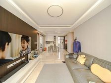 春申春申景城三期3室2厅