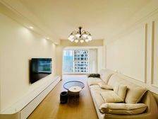 大渡口区 中南上悦城雲悦 三房 130万