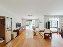 底楼复式,带60平花园,老业主急售,带挑高客厅,看房随时