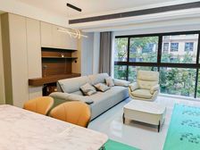 招商雍璟城璟璨|沿港二路2号3室2厅2卫95.00平方米