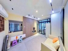 中海花湾壹号 近地铁 业主置换急售 月4500 拎包入住