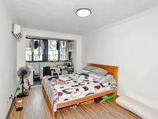 曹杨五村杏梅园 1室1厅1卫 简装修 203万元