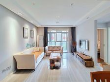 近轻轨!奥园国际城B区 三房