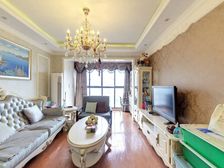 优品道四期曦岸 2室1厅 78.27平