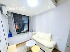 7号线地铁口,配套成熟,4000,包税 ,送家私电