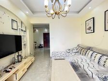 (新上爆品)宇锦绣花城精装三房!近轻轨近商圈!