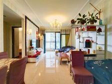 九龙坡区 恒大雅苑 二房 进商圈 近地铁 随时看房