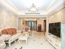 保利御樽苑三期 191平 大四房 带产权车位 满五惟一