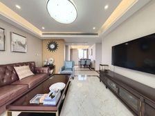 新出未住过精装三房植物园全景满五唯一