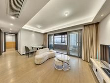 泊印澜庭 3房2卫 诚心出售 采光好 户型好