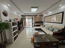 月亮河桂园公寓 有电梯 低容积 飞机户型 南北通透 满五