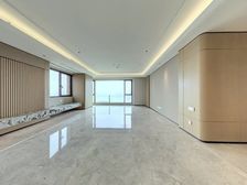 武汉天地云廷3期 3室2厅 348.16平