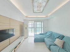 首开班芙春天花园南区 3室2厅 楼层好 采光好 诚心卖