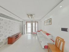 元和·首开班芙春天花园南区·4室·2厅