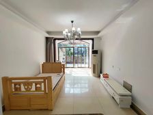 小吴实勘,东华附属。喜欢大花园的看过来。性价比看价格位置安静