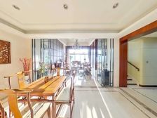 中信红树湾四期 6房2厅5卫 381.36㎡